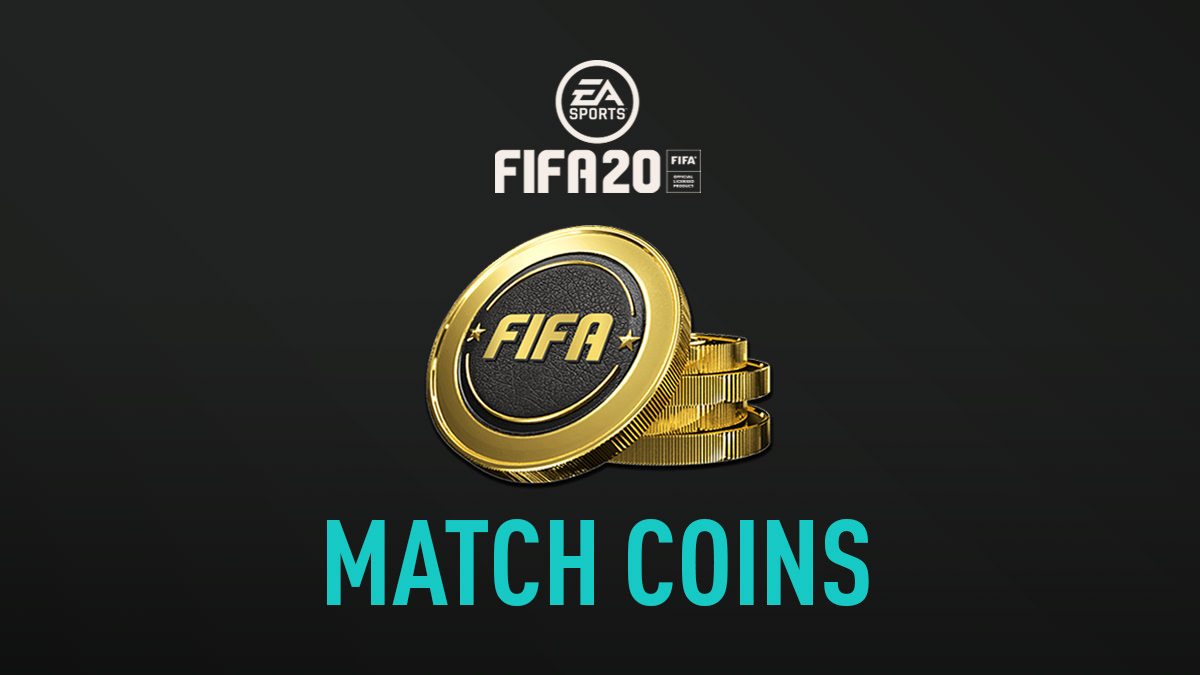 FIFA 20 COINS METHOD - FUT 20 COINS