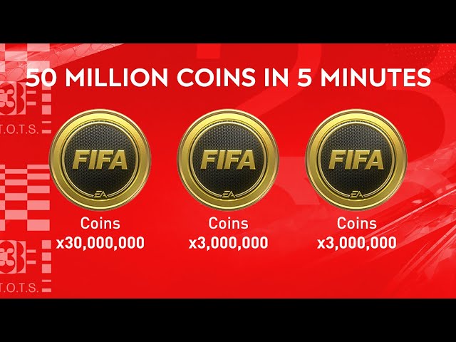 Be safe with FUT Coins and FIFA Points