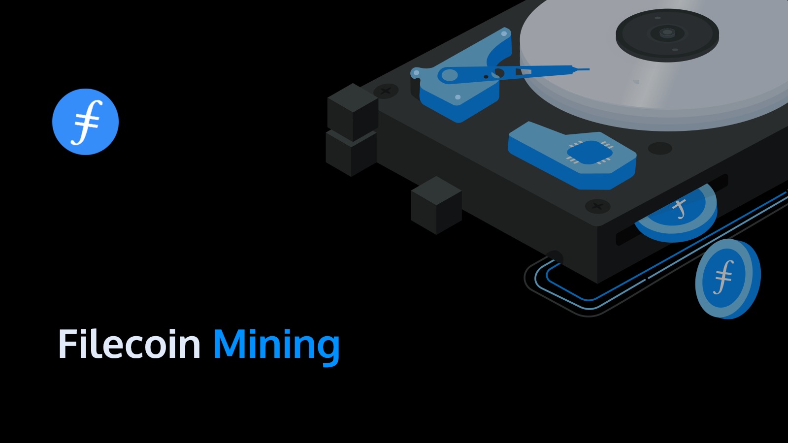 3 Ways to Start Mining Filecoin - ostrov-dety.ru