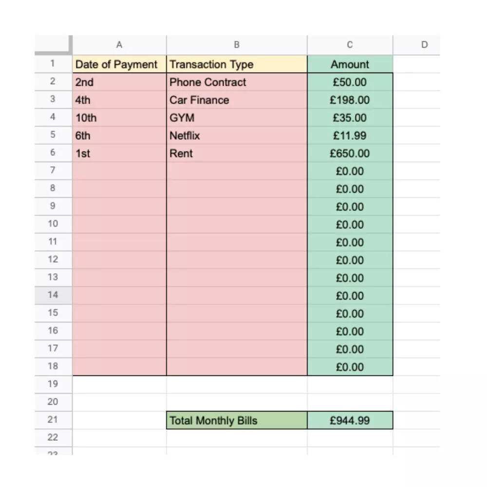 Savings Calculator With Regular Deposits/Withdrawals