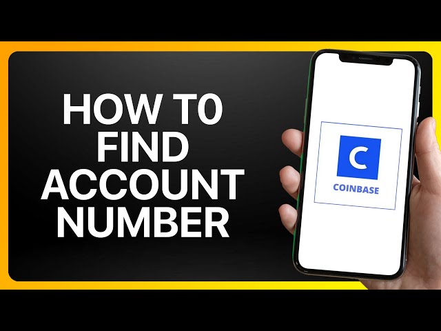 How to Make a Coinbase Account Without a Phone Number - Blog | Textverified