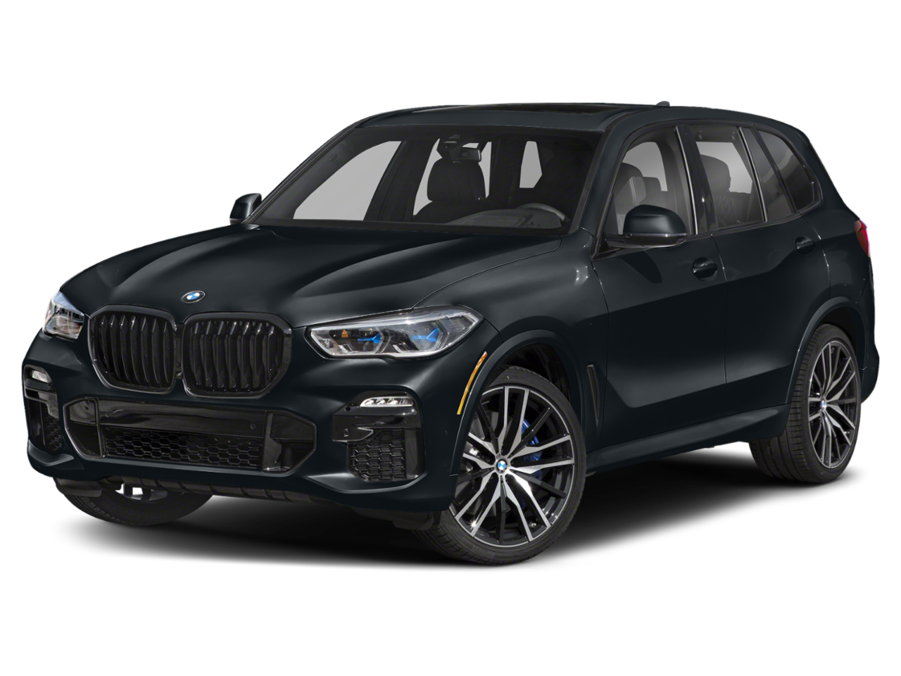 How reliable is a Bmw X5 and what are the expected maintenance costs?