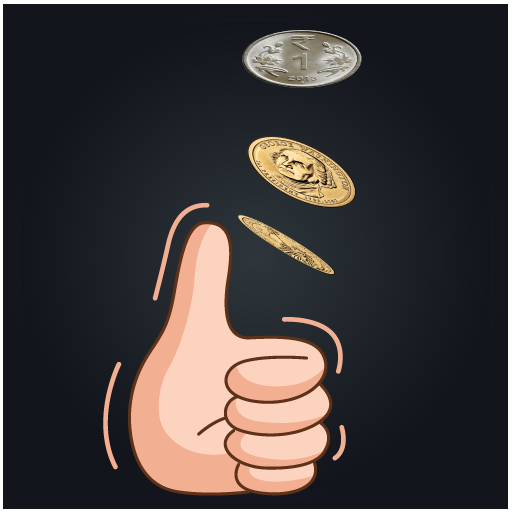 Flip A Coin - Coin Toss Online: Heads or Tails?