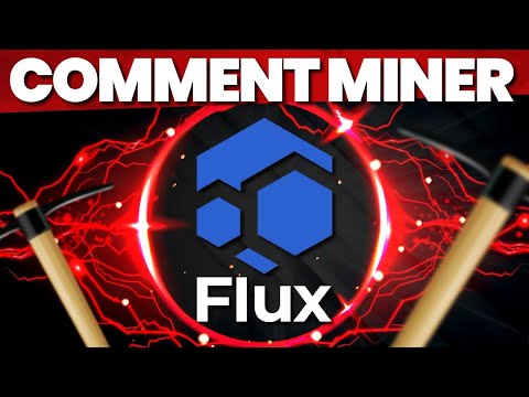 Flux (FLUX) Equihash ,4 | Mining Pools