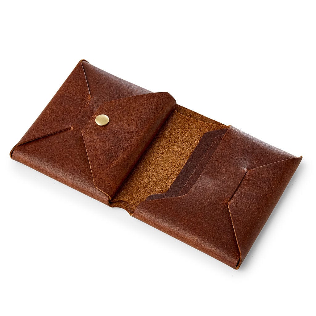 Leather Coin Purses and Pouches Hold Your Change