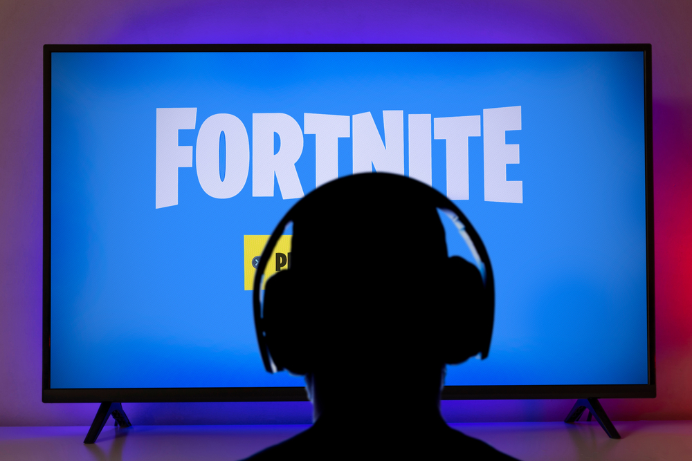 It's (un)official: Fortnite Cryptocurrency “A Scam” Says Epic’s Tim Sweeney - ostrov-dety.ru