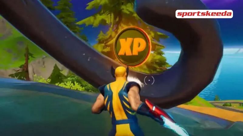 Fortnite Chapter 2 Season 4 Week 8 XP Coin Locations Guide