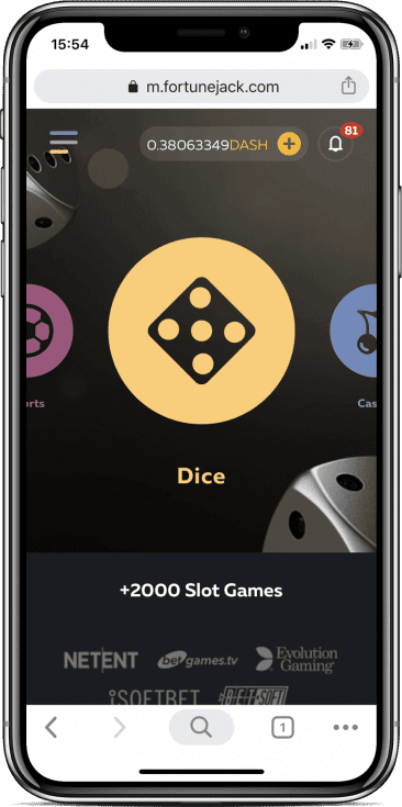 🎲FortuneJack Dice: How to Play ➕ Tips & Strategies👇 | Strategies, Gambling sites, Fiat money