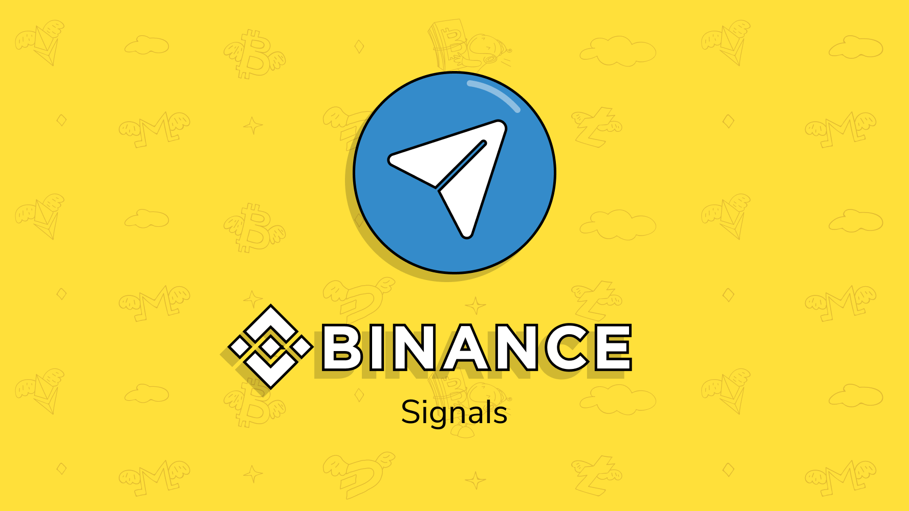 41 Free Binance Telegram Group Links | Futures Signals