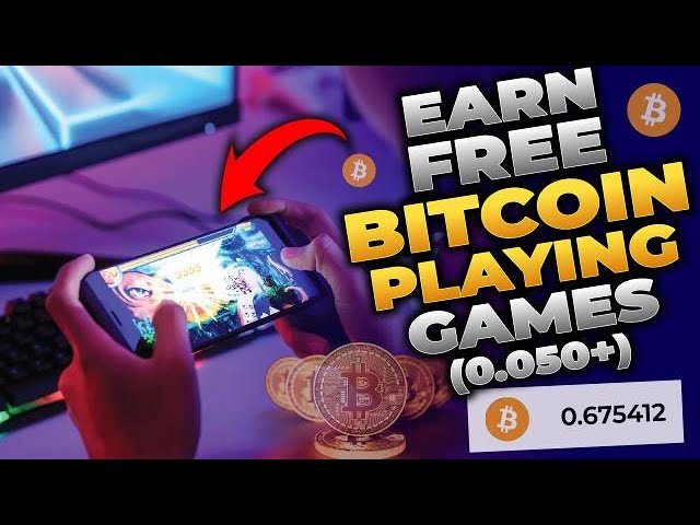 Top 6 Best Bitcoin Games, Tested and Reviewed for 