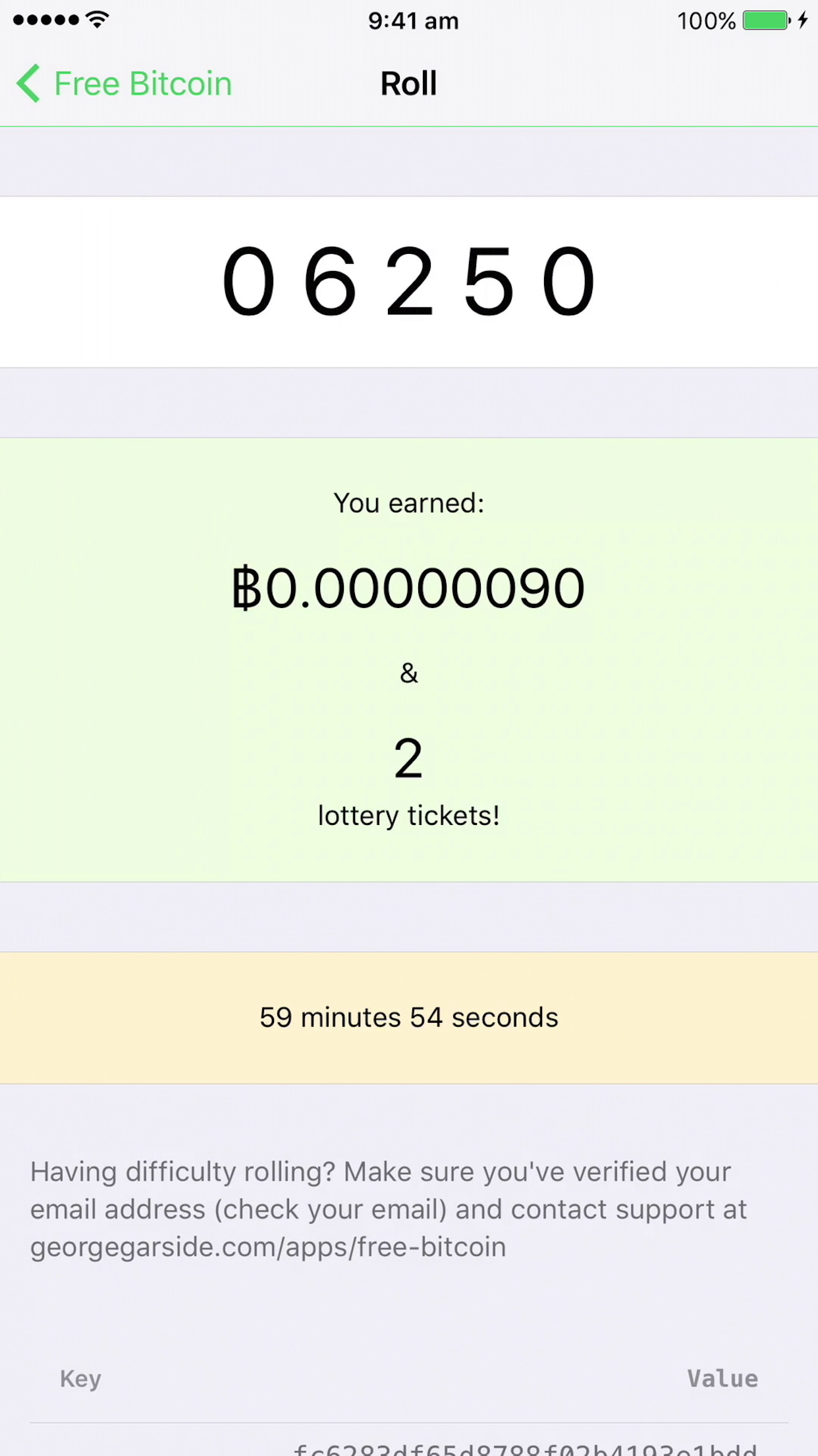 How to hack win roll bitcoin in freebitco in % working. · GitHub