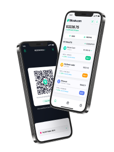 Bcoiner - Free Bitcoin Wallet for Android - Download | Bazaar