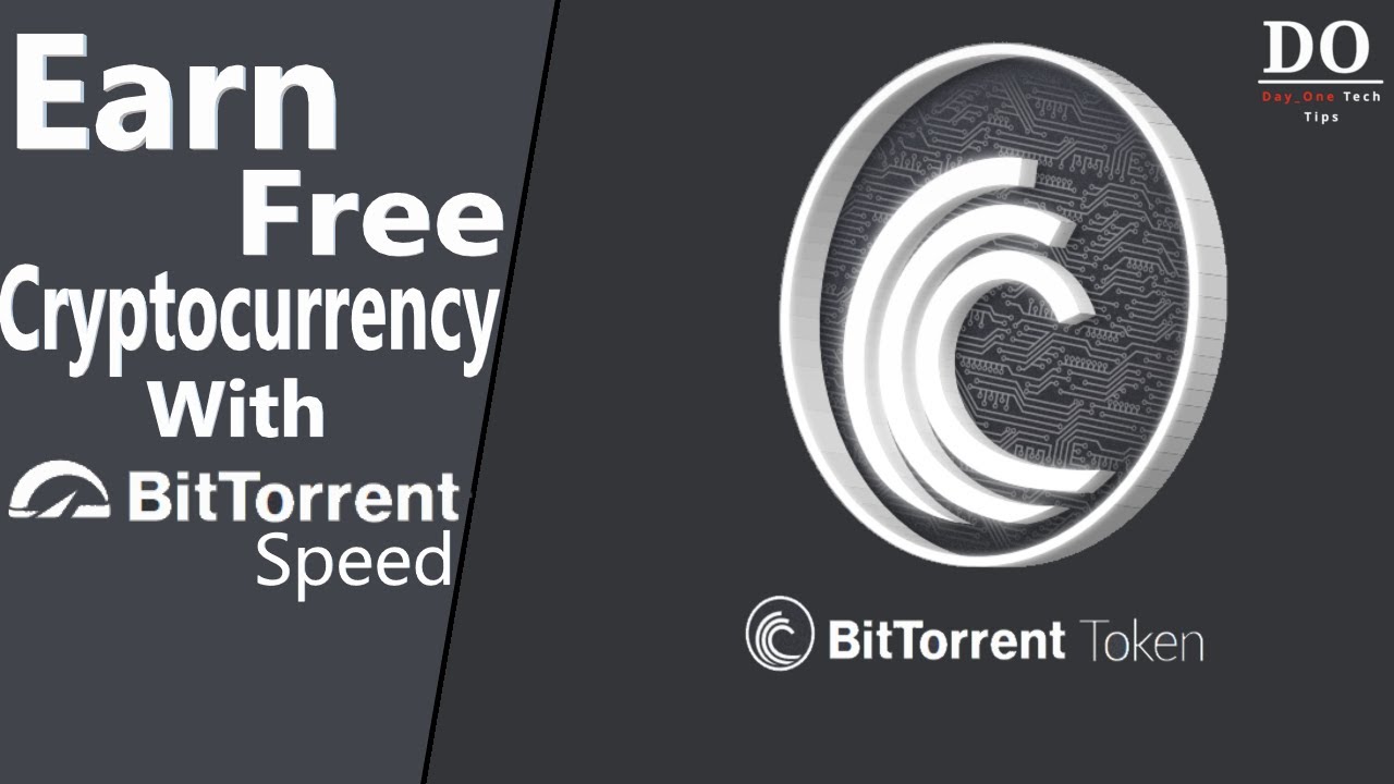 Accept BitTorrent (BTT) Payments