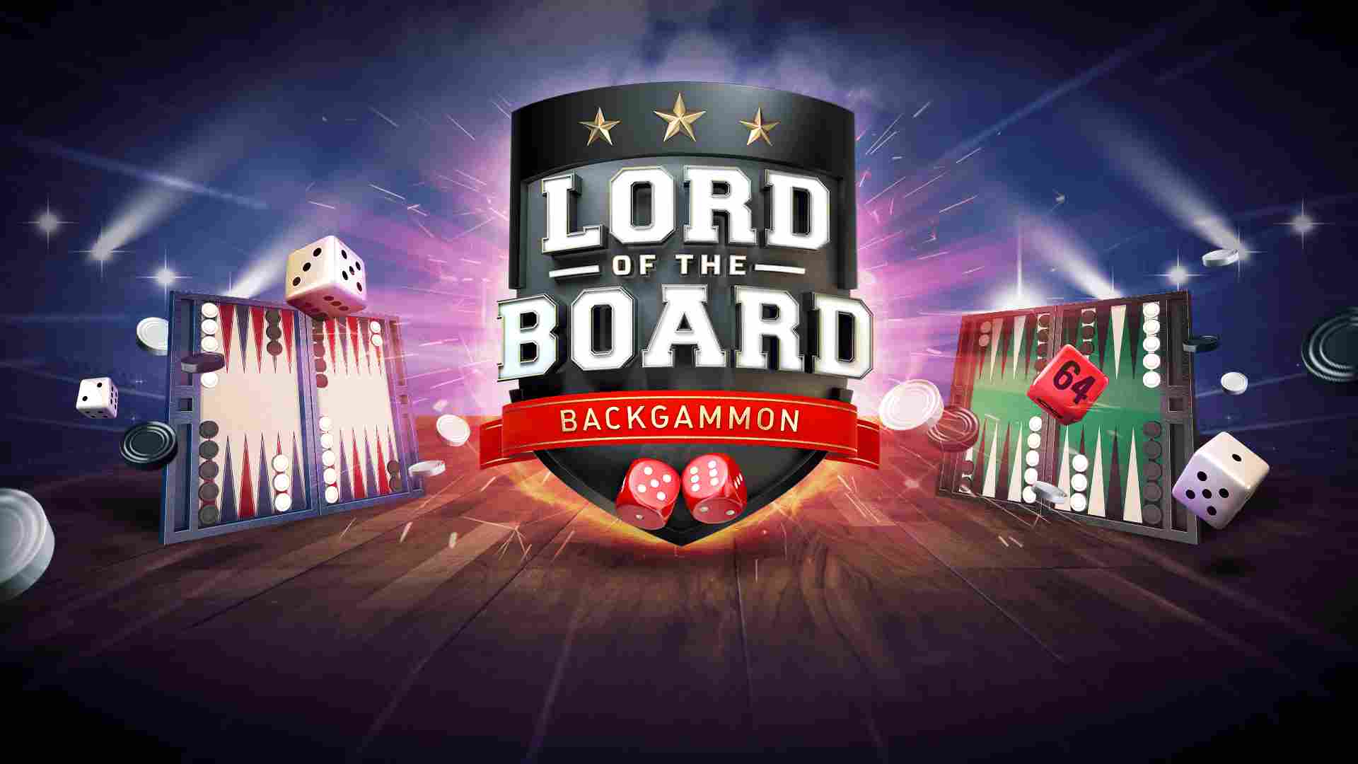 Backgammon Lord of the Board Free Coins ( February ) : Updated - FanaticsPoint