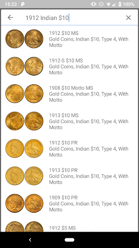 Coin Value Identify Coin Scan APK (Android App) - Free Download