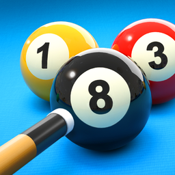 8 Ball Pool - The Official Website