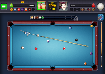 8 Ball Pool APK + Mod - Download Free for Android