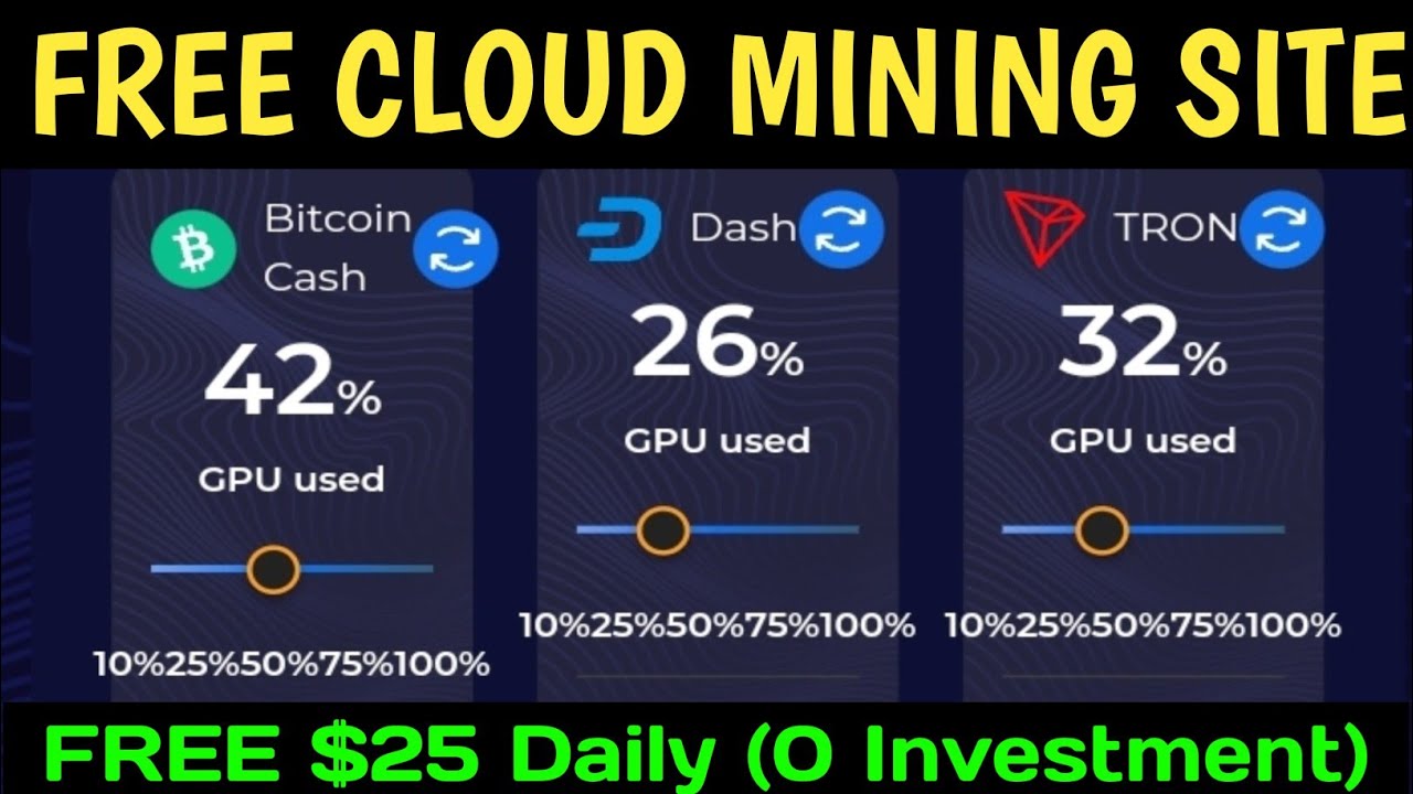 dash mining APK for Android Download