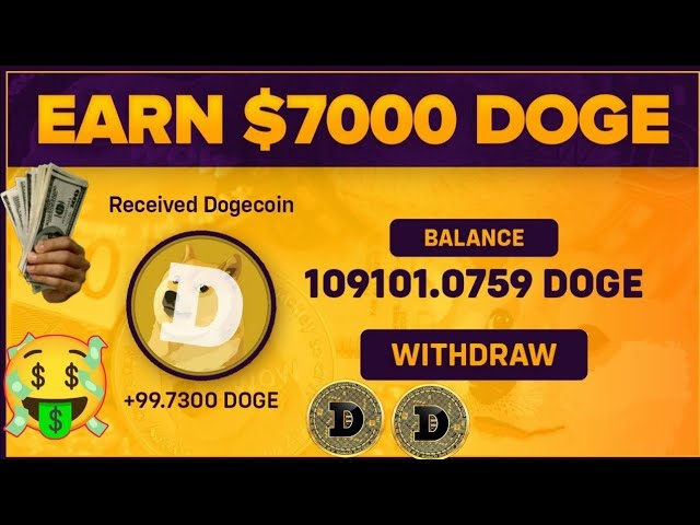 Top 10 Dogecoin Cloud Mining Sites for 