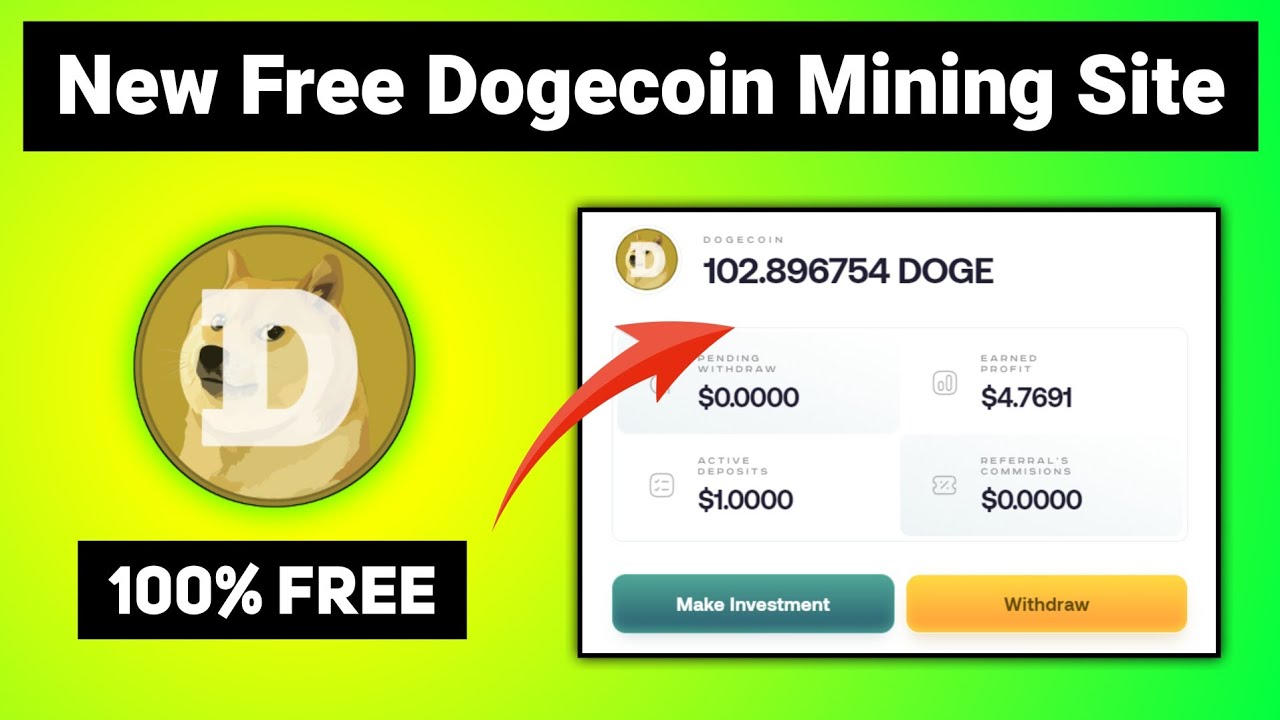 Dogecoin Mining Pools: Best Doge Pool to Join