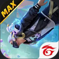 Free Fire MAX Mod Apk (Mod Menu) Unlimited Diamonds