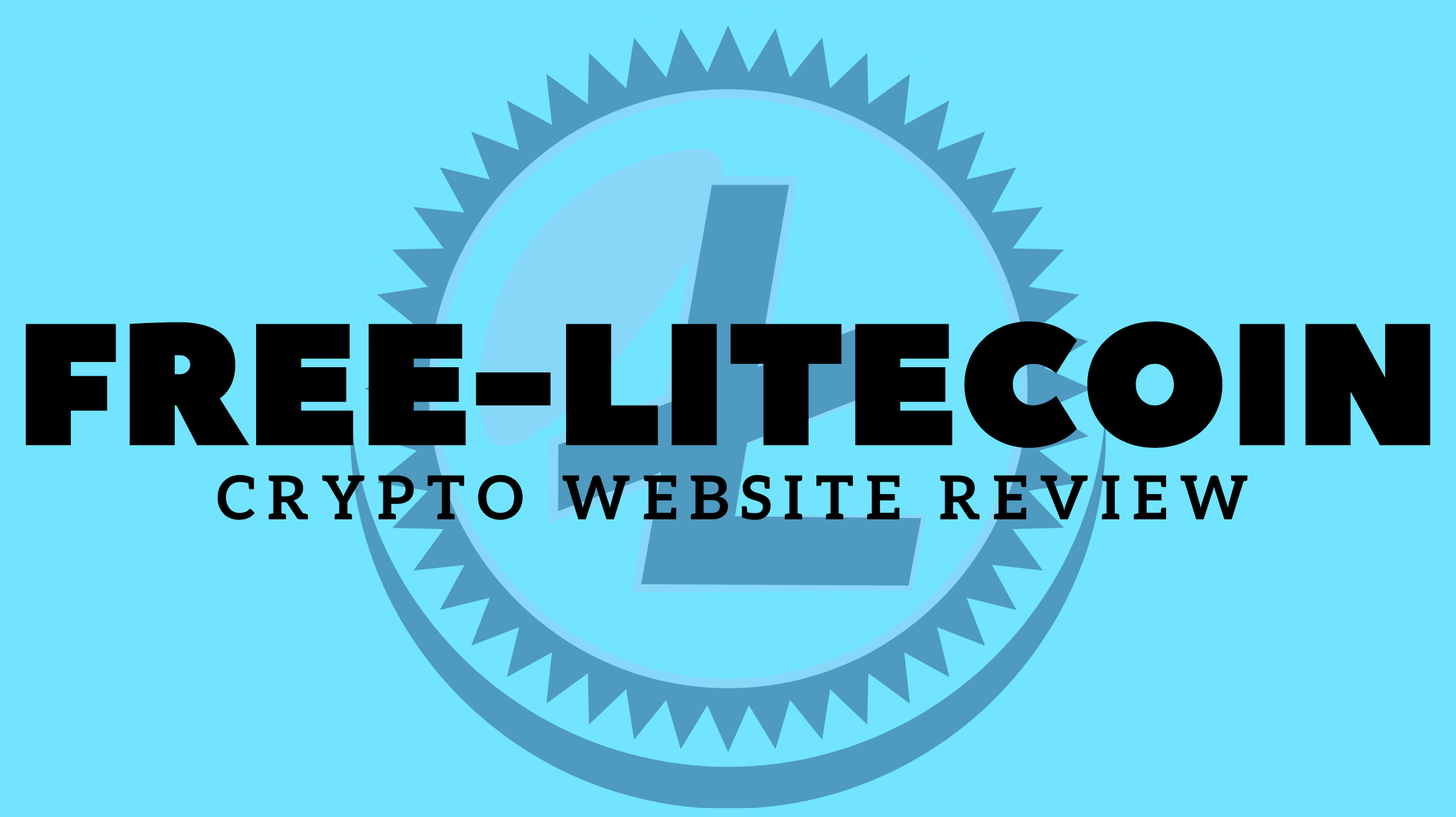 Moon Litecoin Faucet: Earn Free LTC in | Moni Talks