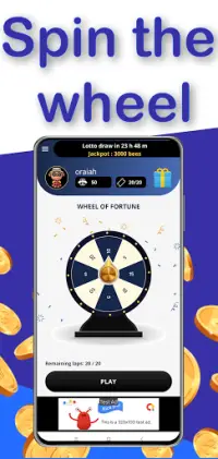 ‎PCH Lotto - Real Cash Jackpots on the App Store