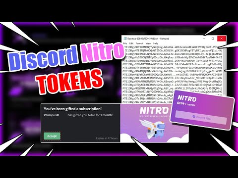 discord-token-generator - Codesandbox