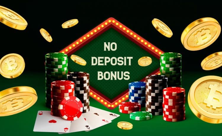 $ Free Chip No Deposit 🎖️ Bonus Codes for March 