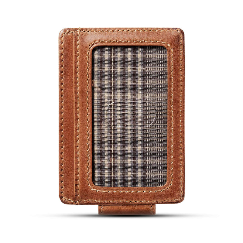 Front Pocket I.D. Wallet