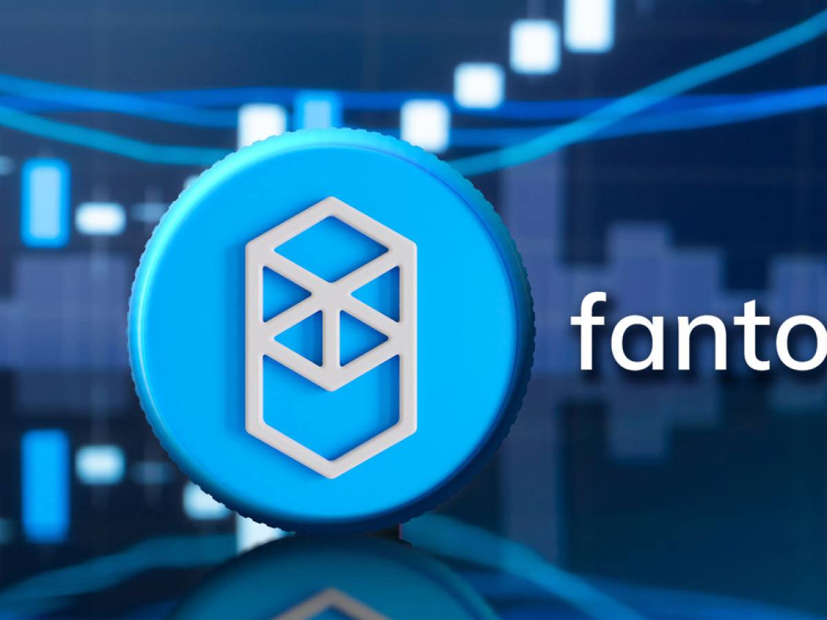 Fantom Foundation confirms $, stolen from one of its wallets – DL News