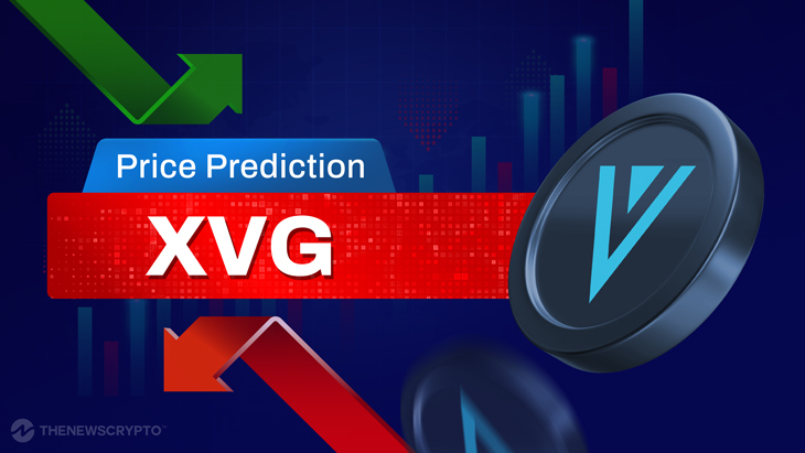 Verge Price Prediction up to $ by - XVG Forecast - 