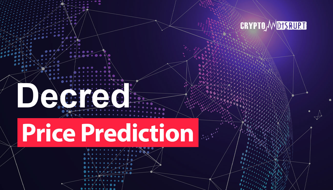 Decred (DCR) Price Prediction , , , , and • ostrov-dety.ru