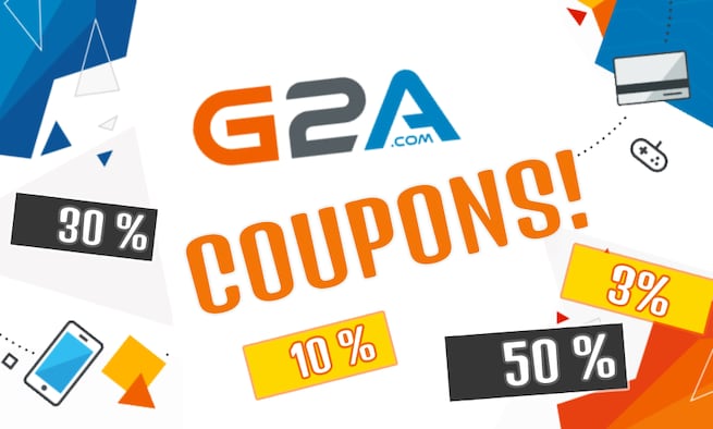 Is G2A Legit? Unpacking the Truth Behind Discounted Game Keys - Articles Factory