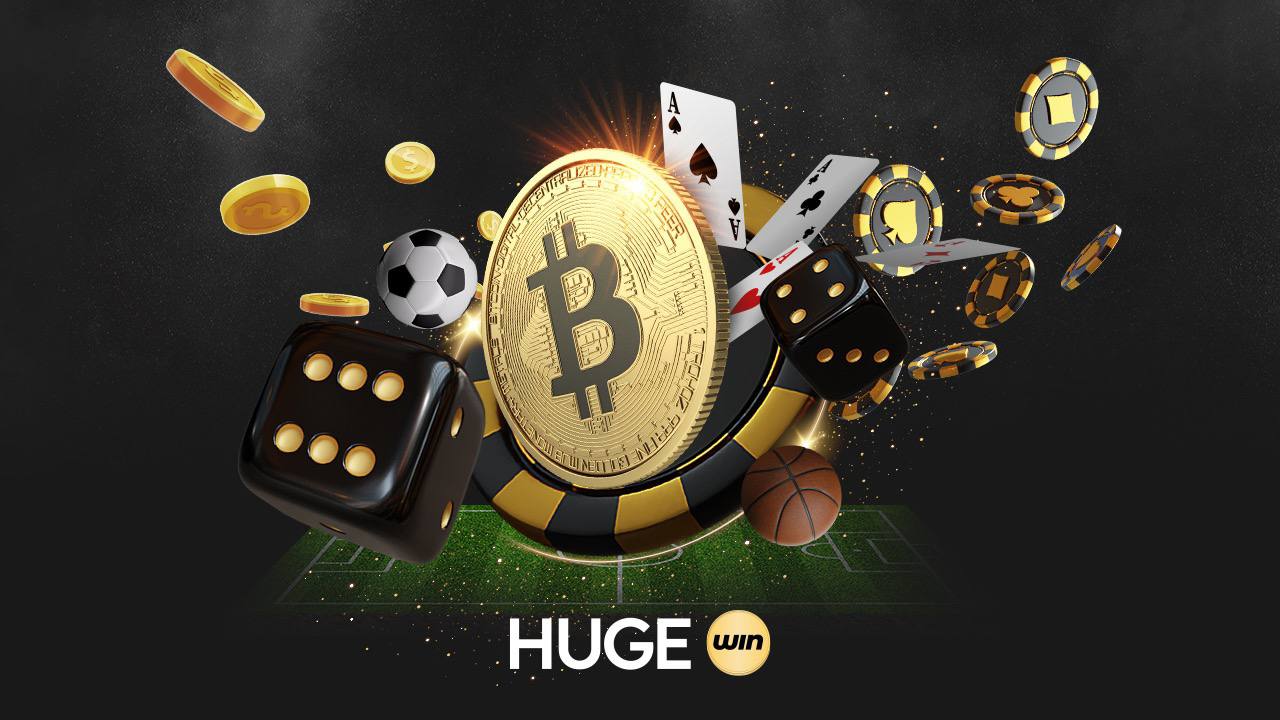 Crypto Betting Sites Will Be The Future Of Online Gambling in India!