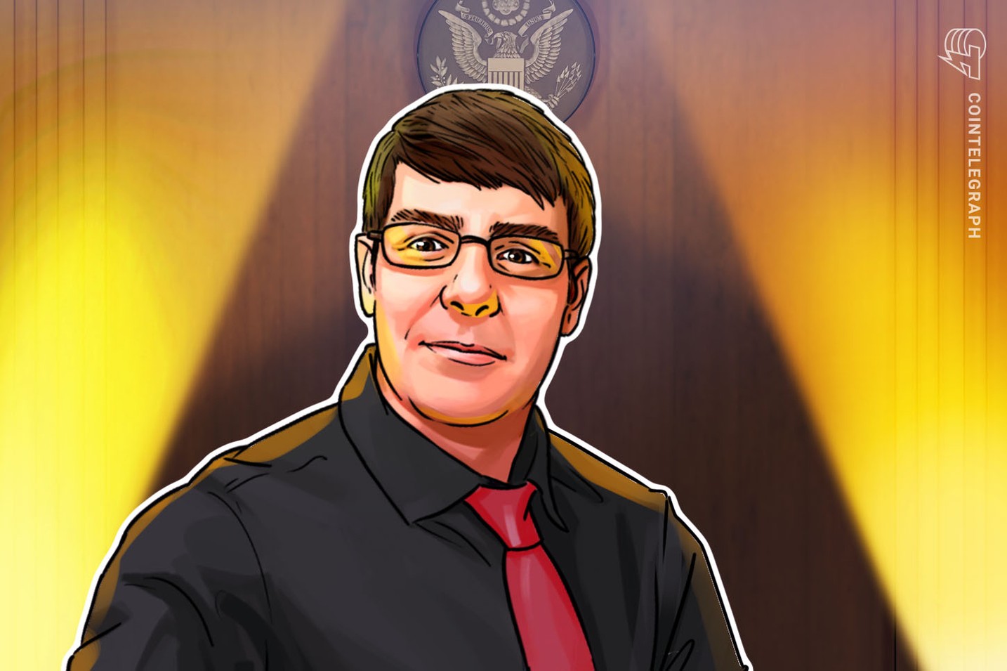 Gavin Andresen – BitcoinWiki