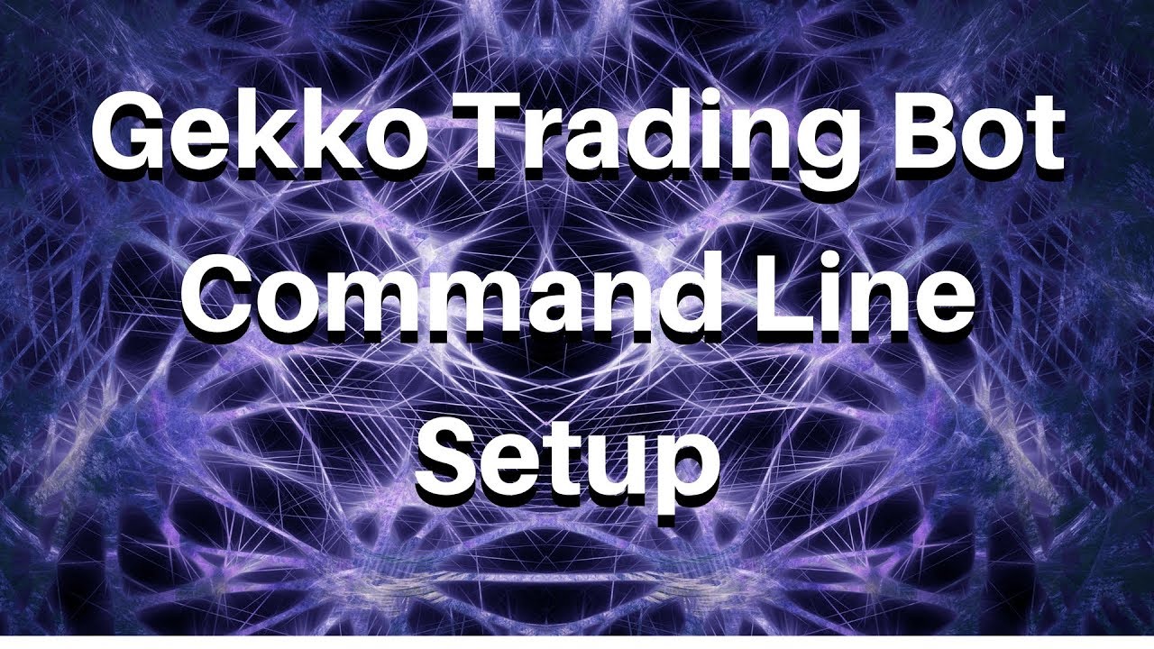 Gekko trading bot usage | ostrov-dety.ru