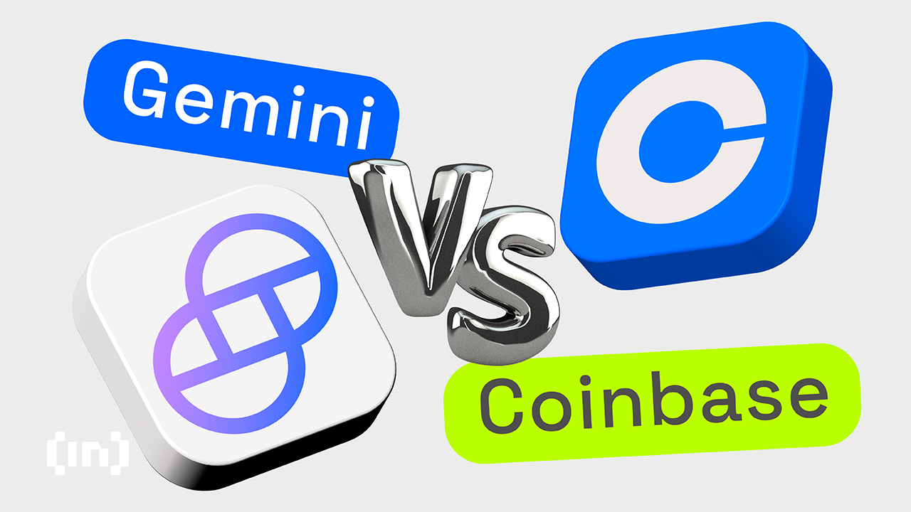 Gemini vs. Coinbase: Which Should You Choose?