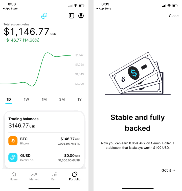 Juno | Gemini Fees: A Detailed Guide