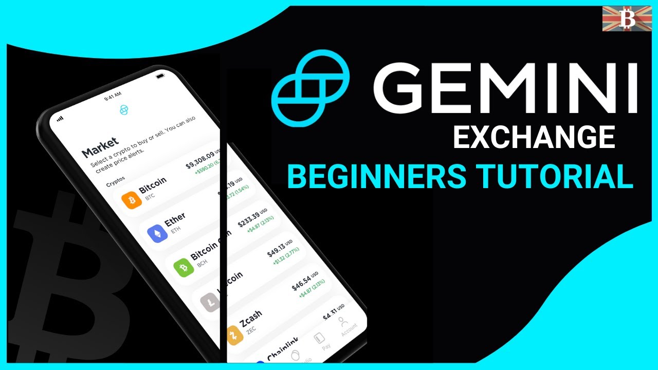 How To Withdraw From Gemini (Follow These The 5 Steps) | HWC