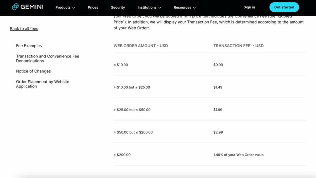 Gemini vs. Coinbase: Which Should You Choose?