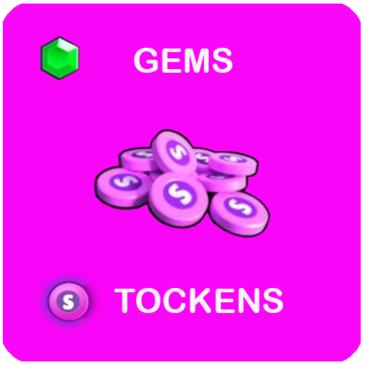 Top Shelf Tokens: Gems (set of 10) – BoardGameGeek Store