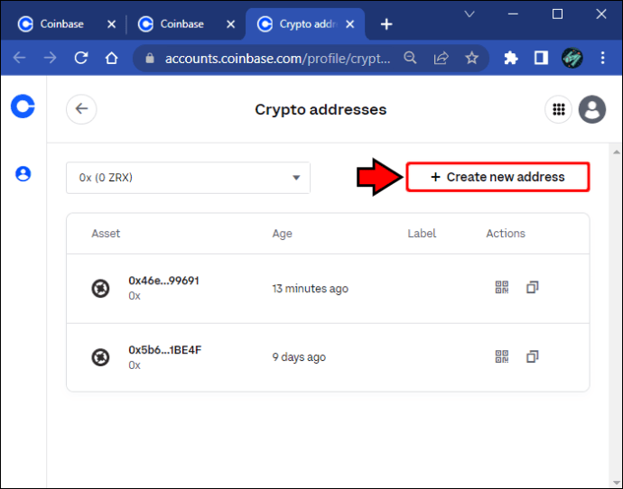 How to create a Bitcoin wallet