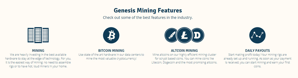 Genesis Mining - Final Review - Honest Betting Reviews