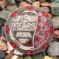 Trackables / Geocoins – ostrov-dety.ru