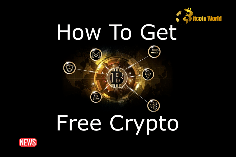 15 Ways to Earn Cryptocurrency for Free in | CoinLedger