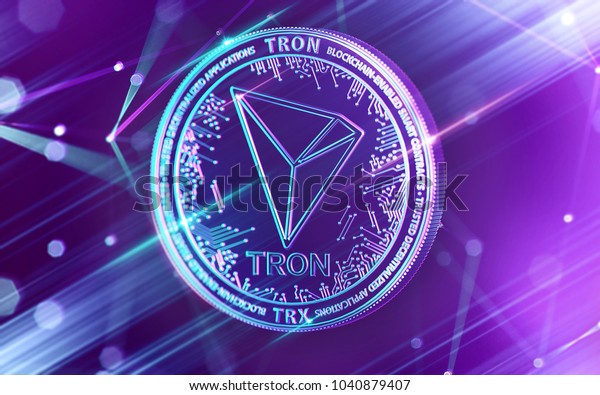 8 Ways To Earn Tron (TRX)