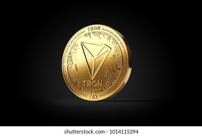 TRON Airdrop » Claim free TRX tokens