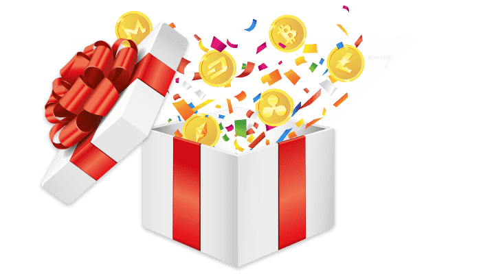 Someone Gave You Crypto as a Gift … Now What?