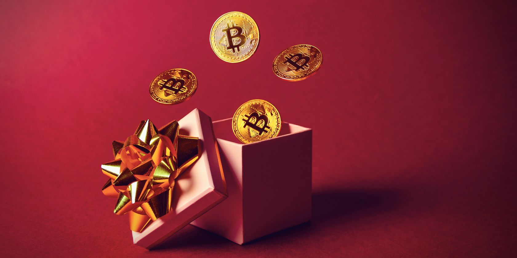 How to Gift Someone Crypto | CoinMarketCap